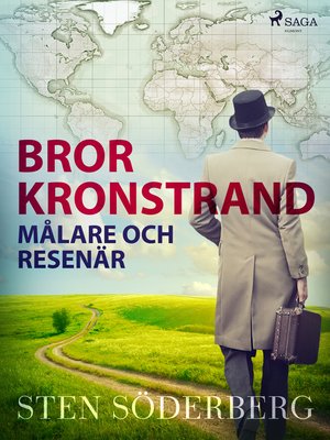 cover image of Bror Kronstrand